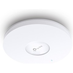 Omada EAP650 V1 - Powerful Wireless Access Point for Seamless Connectivity & Performance | Buy Now!